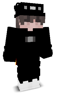 bumsir's skin