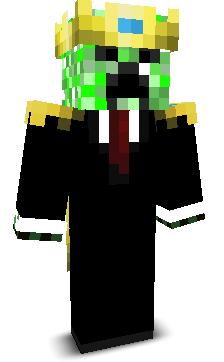 OlusGrolus's skin