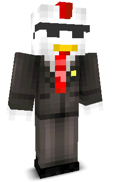 ChickenDogThing's skin