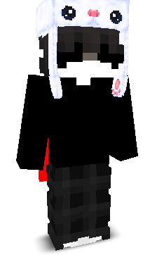 HellenWongG2G's skin