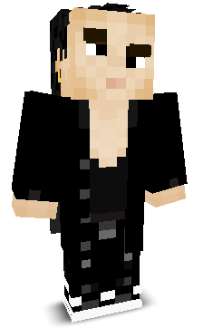 emiinem's skin