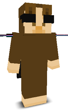 Sheeparli's skin