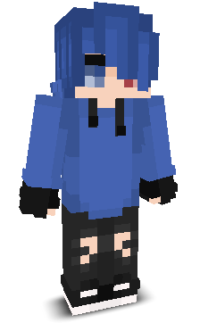 Drakula51406's skin