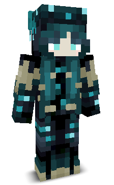 featheryhi's skin