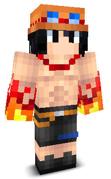 WaZaBBii's skin