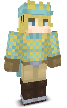 zuzoous's skin