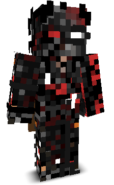 oVxper's skin