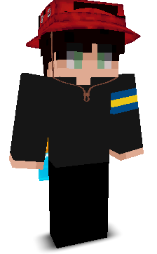 zeehN's skin