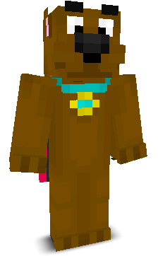 ___gump's skin
