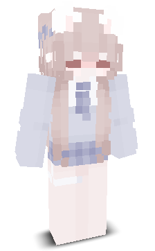 GrouRakus's skin