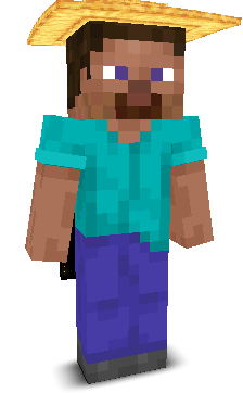 TechnicallyBlaze's skin