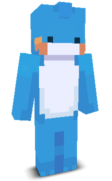 flowstat's skin