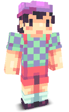 pkfirepkfirepkfi's skin