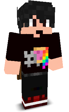 Gh2x's skin