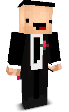 Zelkomis33's skin