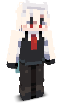 trakesPEE's skin