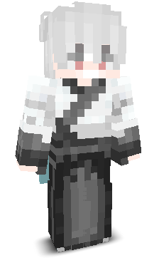 Chryonix's skin