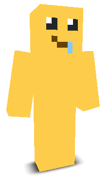 Glumiknight's skin