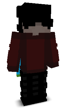 Mioons's skin