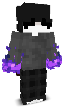 Ziomal300's skin