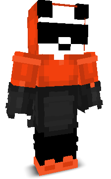 Benful's skin