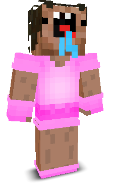 LavexYT123's skin