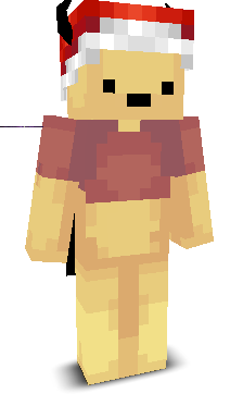 oversales's skin