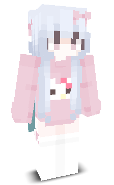 SUZUKA258's skin