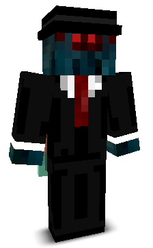 SpookySpider678's skin