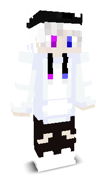 APowerfulBush's skin