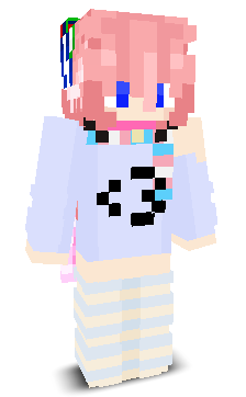 diJakonal's skin