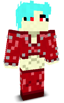 Jesperjoses's skin