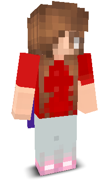 LyblyMashy's skin
