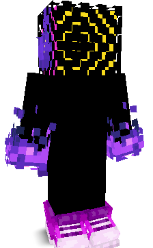 StasBokinczyk's skin