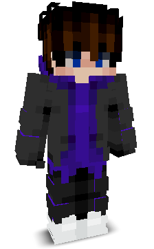 Enforcer1155's skin