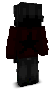 Yozore's skin