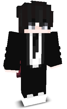 18_QuangHuyy's skin