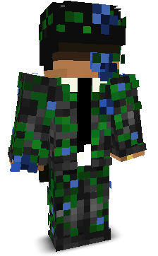 KayRGG's skin
