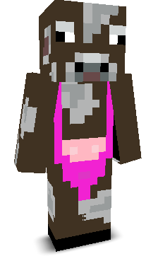 TheChickenman's skin