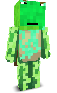 Barkondaturtle's skin