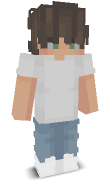 BartiAlfa's skin