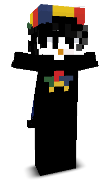 naikoXD's skin