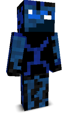 SuperBoy50022's skin