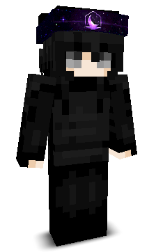sylphiett's skin