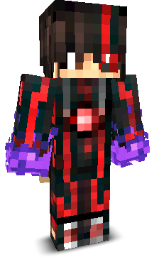 Block2Byte's skin
