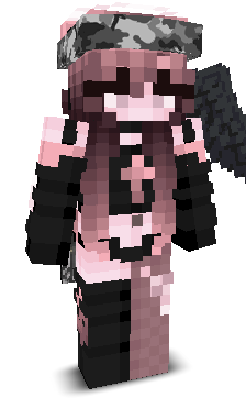 sufyqn's skin