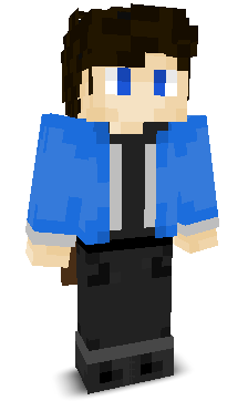 olockmen's skin