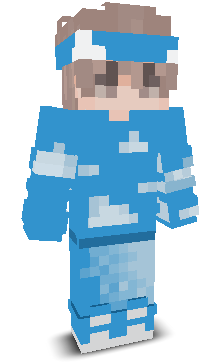 TexasRailfanYt's skin