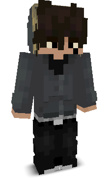 Nikitos2904's skin