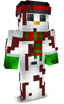 Auraapulse's skin